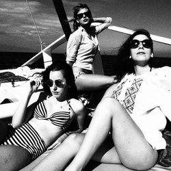 Taylor Swfit en vacances à Hawaï
