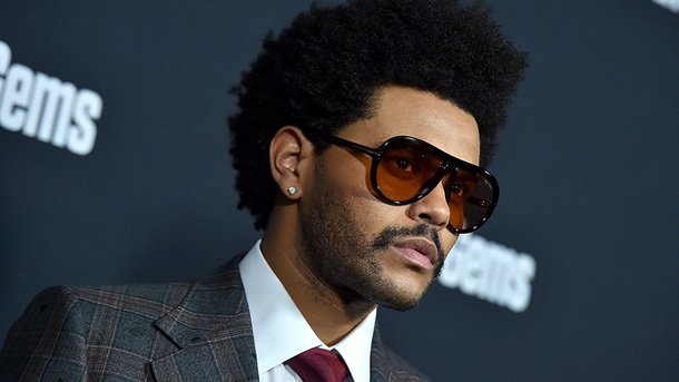 The Weeknd et Calvin Harris teasent leur nouveau duo «Over Now»
