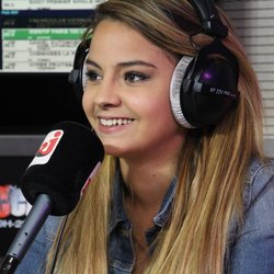 Lundi 18 Mai 2015 avec Sindy et La Fouine