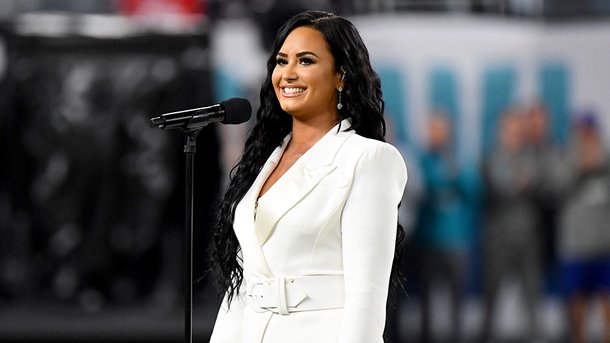 Demi Lovato bientôt dans la comédie «Hungry»?