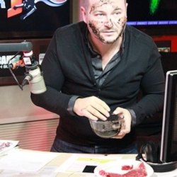 Vendredi 29 novembre avec Franck Dubosc