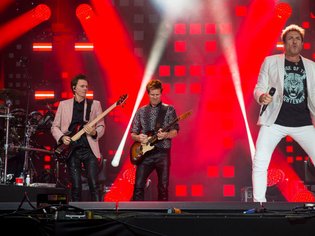 Duran Duran
