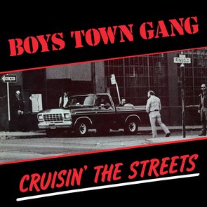 Cruisin' the Streets