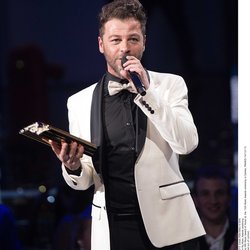 Christophe Mae