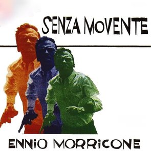 Senza Movente [B.O.F.]