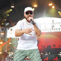 Lucenzo - NRJ Music Tour Toulouse 2024