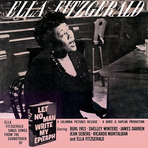 Ella Sings Songs From The Soundtrack Of Let No Man Write My Epitaph