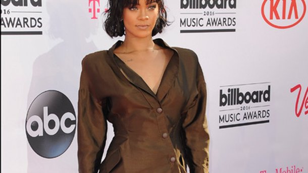 Rihanna : elle n'oubliera jamais cette soirée des Billboard Music Awards!