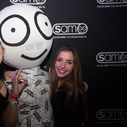 On y était avec SAM