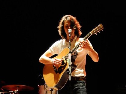 Justin Nozuka 9