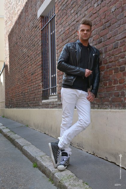 Keen'V
