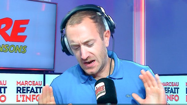 Rémi Marceau : La compile des chansons Disney version crise du Covid, le point Covid en France pas bon, et les Français mauvais en math