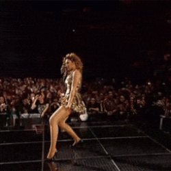 Beyoncé : ses poses les plus sexy !