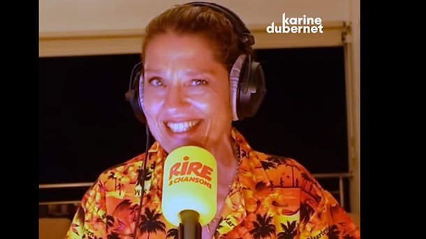 Karine Dubernet : “Ça fait 8 ans qu’on n'a plus un gouvernement, mais une troupe de théâtre amateur !"