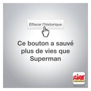 Un bon conseil !