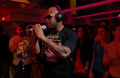 émission du mercredi 27 juin avec Cascada et Flo Rida
