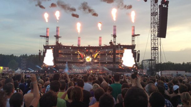 Muse : ce qui vous attend au Stade de France !