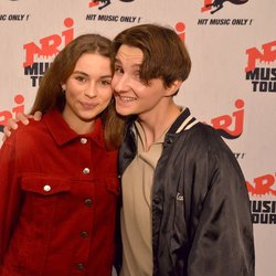 VIDEOCLUB - NRJ Music Tour Haguenau 2019