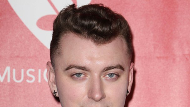 Sam Smith: nouveau roi des charts