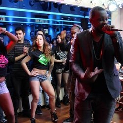 Vendredi 6 juin avec Lee Mashup