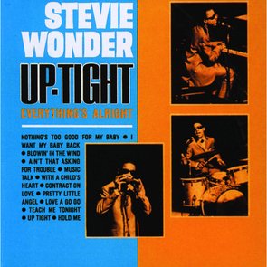 Up-Tight (Everythings Alright)
