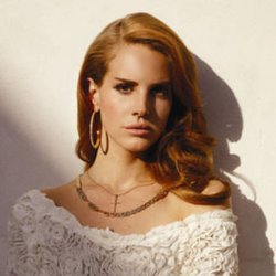 Lana Del Rey