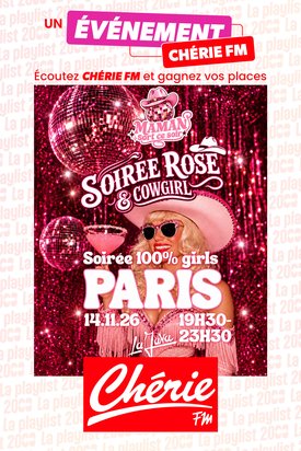 Soirée Maman Sort Ce Soir