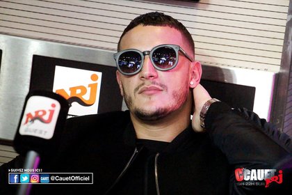 Lundi 21 Novembre avec DJ Snake