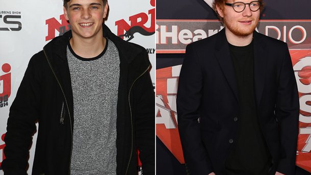 Martin Garrix : «Rewind Repeat It» avec Ed Sheeran ne sera pas commercialisé