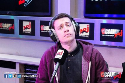 Vendredi 11 Mars avec AlunaGeorge - C Cauet sur NRJ
