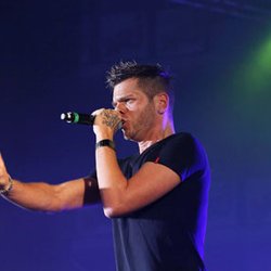 NRJ Music Tour de Lyon