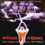 The Witches Of Eastwick [B.O.F.]