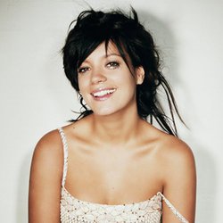 Lily Allen 12
