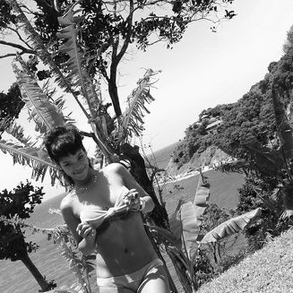 Rihanna : sexy en Thaïlande !