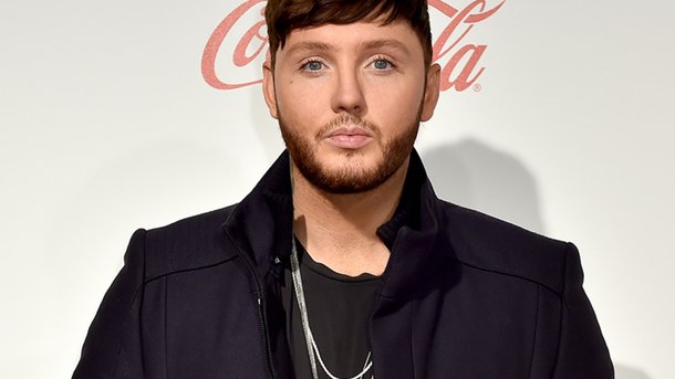 James Arthur : de « The X Factor » au top des charts