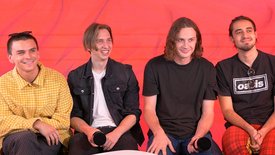 The Faim revient sur le phénomène «Summer is a Curse», en interview
