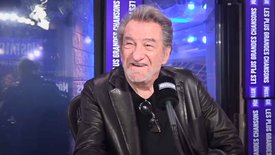 Bonne Musique et Bonne Humeur avec Eddy Mitchell !