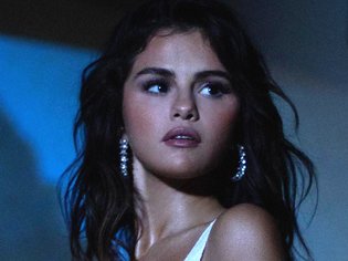Selena Gomez