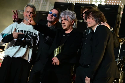 Indochine - La Cérémonie - NRJ Music Awards 2026