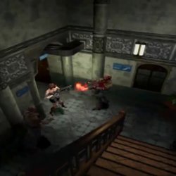 Resident Evil 3 Nemesis : original vs remake