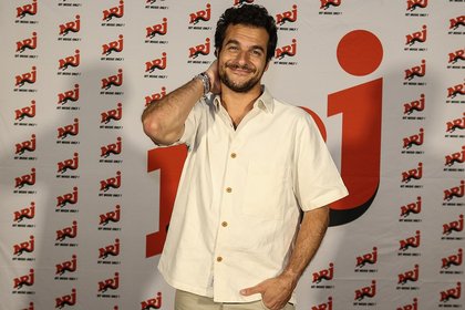 Amir - Essentiel Festival de Toulouse