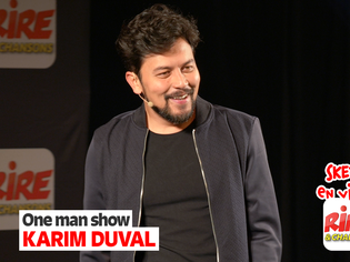 Karim Duval