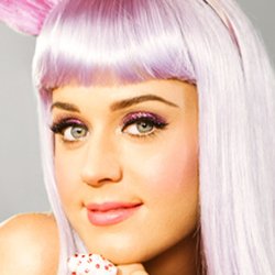 Katy Perry