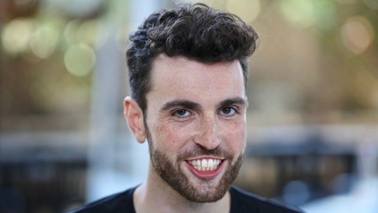 Duncan Laurence