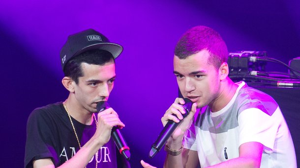Bigflo & Oli reviennent avec Insolent 2