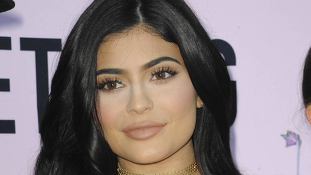 Kylie Jenner se lance dans la musique!