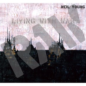 Living with War: in the Beginning