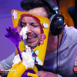 Lundi 4 Avril avec Riton - C Cauet sur NRJ
