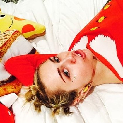 Miley Cyrus 