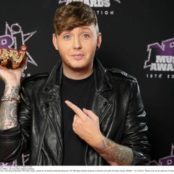 James Arthur